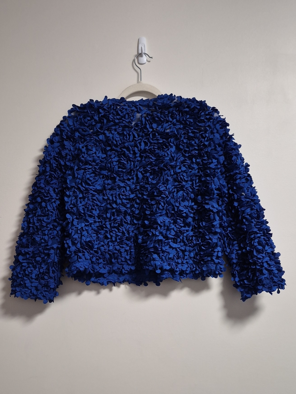 Zara jacket - Picture 9 of 10